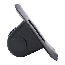 Pratique Ancre Support Rangée Rouleau Noir Bateau Canoes Canot Gonflable