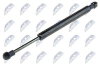 NTY Gasfeder, Einlegeboden (Koffer-/Laderaum) AE-BM-063 FüR BMW