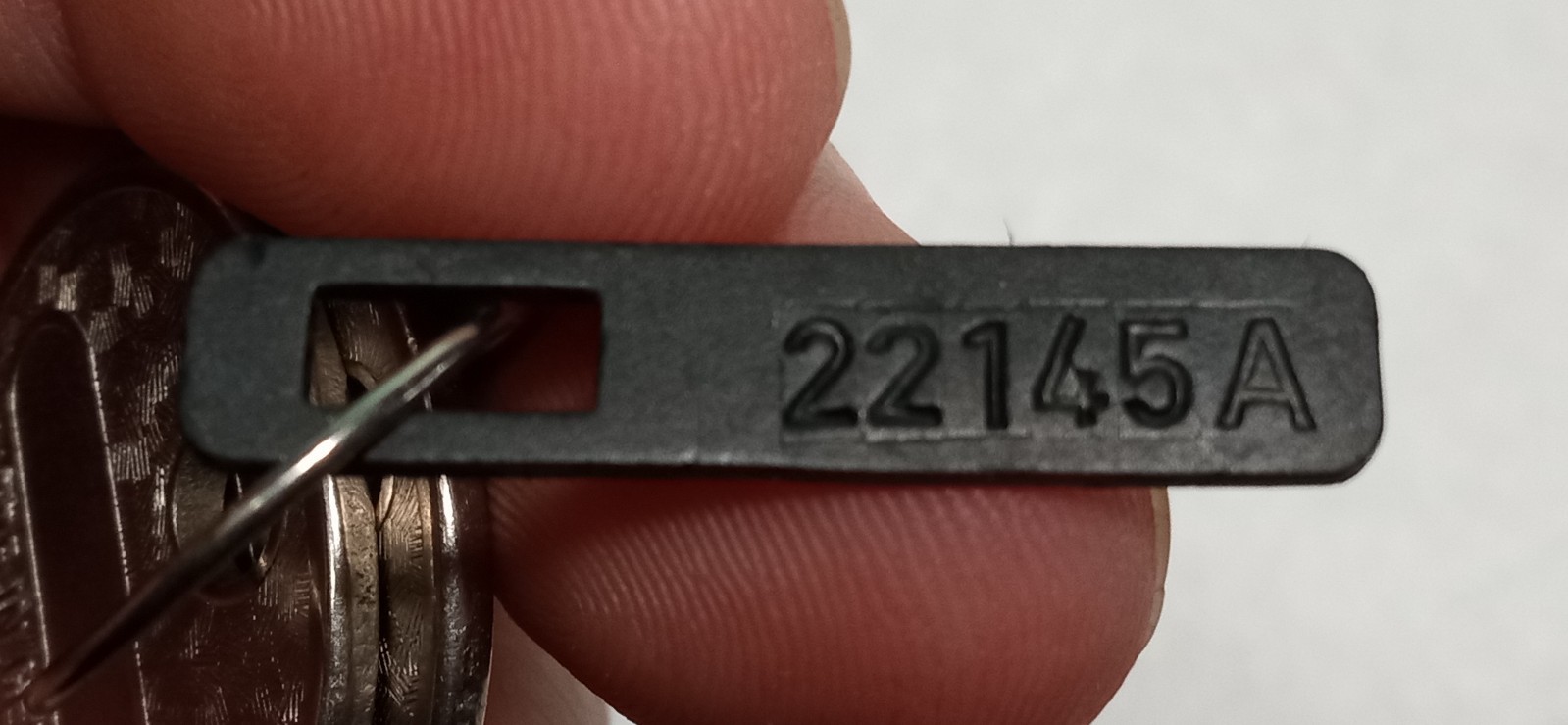 Ferrari 365 GTB/4 Daytona Ignition Switch Lock_Keys_Neiman_168785_246_308_NEW