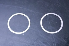 New OEM Ford E7GZ-4067-B Shims Qty 2 NOS