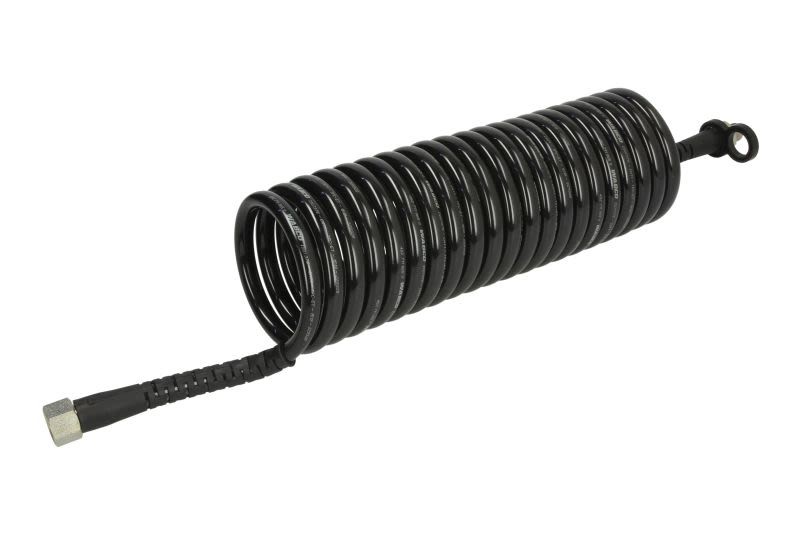 Soupape de frein remorque WABCO 4527110650 d'origine pour système pneumatique de camion