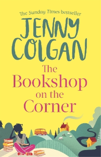 Jenny Colgan The Bookshop on the Corner (Poche) Kirrinfief