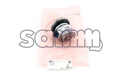 SICK SRM50-HZA0-S21 ; 1037831 MOTOR FEEDBACK SYSTEM New