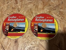 Marco Polo CD ROM Großer Reiseplaner