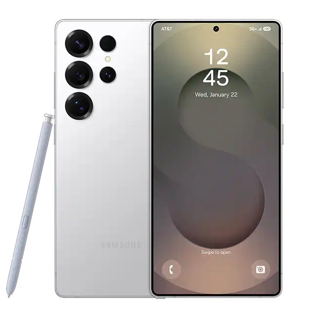 Samsung Galaxy S25 Ultra SM-S938U1 512GB FACTORY UNLOCKED CDMA +