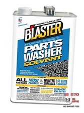 Blaster 128-pws Industrial Strength Parts Washer Solvent - Parts 128-pws Blaster 128-pws Industrial Strength Parts Washer Solvent - Parts 128-pws