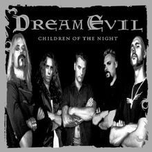 Children of the Night von Dream Evil | CD | Zustand sehr gut