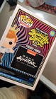 Funko Pop Freddy Funko SE As Aang — photo 3