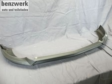 Mercedes W246 Frontspoilerlippe Sto&szlig;stange ORIGINAL CARLSSON 51W2460100
