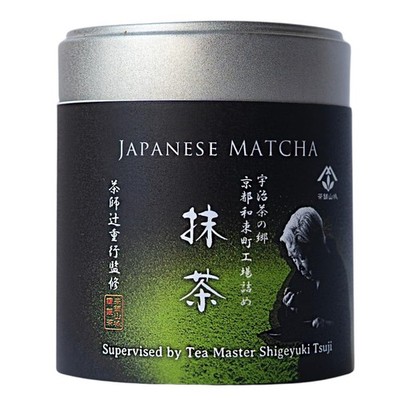 Kyoto Yamashiro Matcha Grüner Tee Pulver (20g Kann X 1) 100% Gefertigt IN Japan