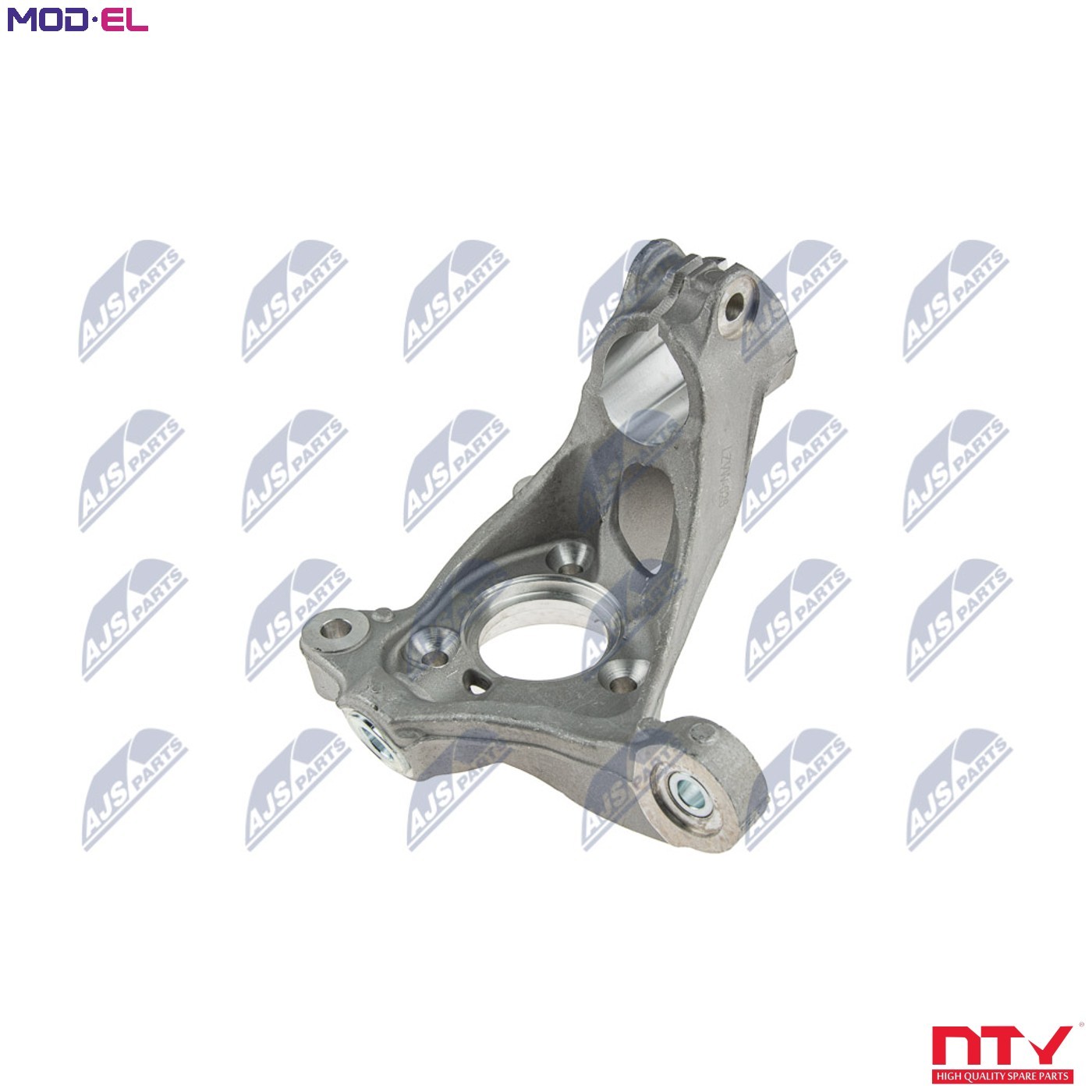 ✅Fits NTY ZZP-WW-026 KNUCKLE STEERING FRONT ⭐UK Seller⭐ - Image 11