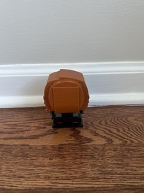 LEGO BRICKHEADZ: Black Widow (41591)