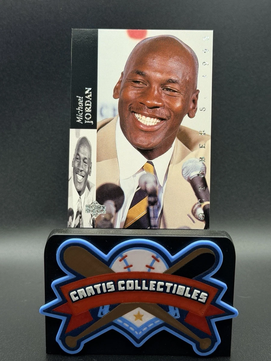 25+ Upper Deck Special Edition 1993-94 Michael Jordan #MJR1 for