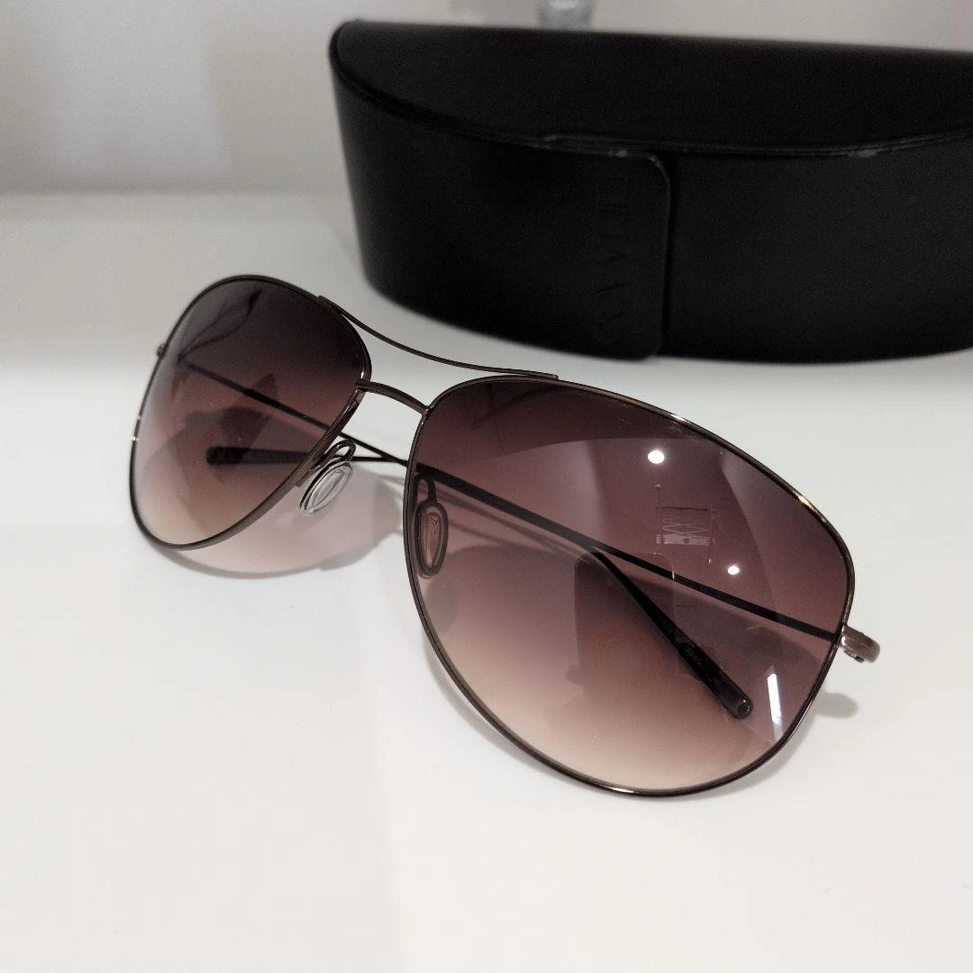 oliver peoples strummer products for sale | eBay