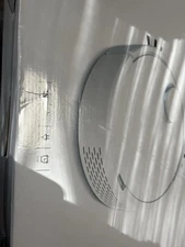 Robot Vacuum Cleaner with Self-Charging and Smart Mapping