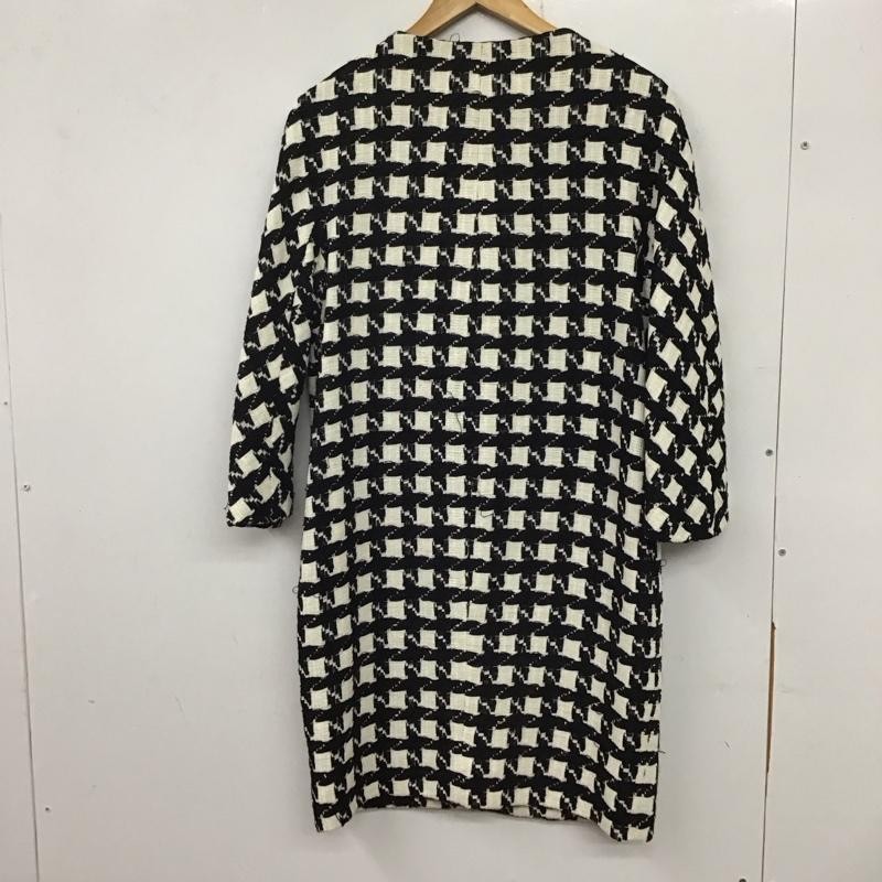 MaxMara Jacket Blazer Jacket Outer Long Sleeve Ja… - image 2