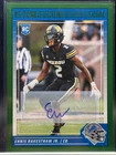 2024 Panini Score Football Green Ennis Rakestraw Jr. #335