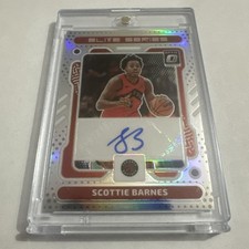 2023-24 Panini Donruss Optic NBA Trading Card Box (Fast Break) Review 29