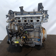 1867914 Motore semicompl.  FORD FIESTA (CBK) 1.2 16V Ber 5p/b/1242cc