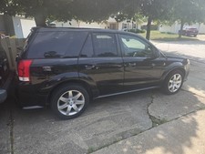 2006 Saturn Vue Redline