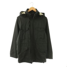 VISVIM Nylon Jacket GORE-TEX Hooded Outerwear...