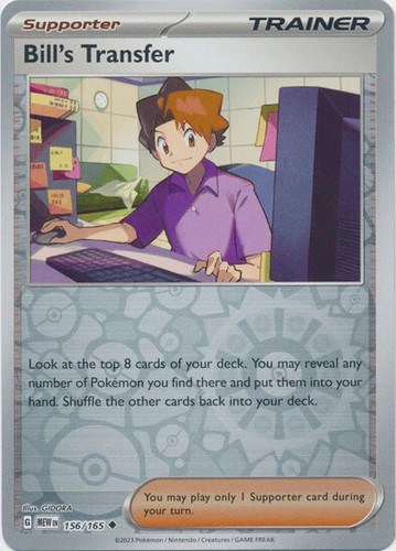 Pokemon 151 Singles - Achetez 12+ cartes obtenez la livraison gratuite !!! - Photo 214 sur 254