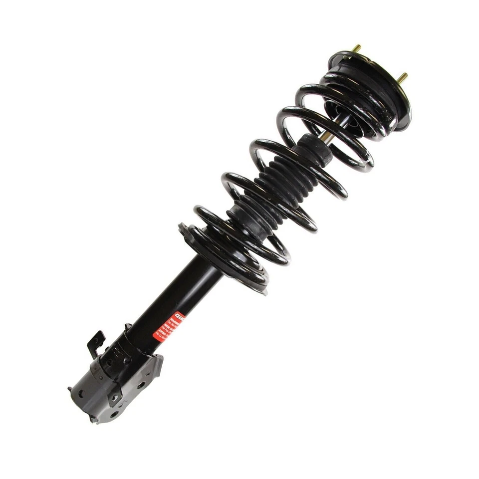 Puntal delantero derecho Monroe OEM para Ford Edge 2012-2014 2,0 L turbo garantía de por vida. Foto 4 de 4