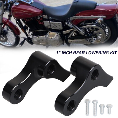 Grande Pédale Frein Arrière Avec Couvercle Antidérapant – Compatible Harley Dyna, Softail, Touring