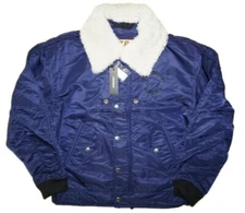 DIESEL J-LEANDER JACKET SIZE S RELAX FIT 100% AUTHENTIC