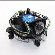 Intel Copper Core i3 i5 i7 Socket LGA 1150 1155 1156 New CPU Fan Heatsink Cooler