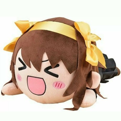 Disappearance of Nagato Yuki Lying Stuffed Plush Doll ...