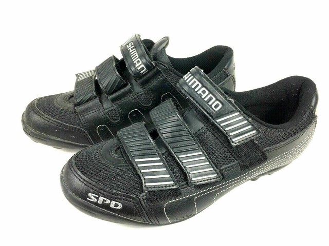 shimano cycling shoes mens