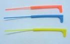 SET 3 DT Double Telescoping Lightsabers Repro Weapon LUKE BEN VADER Star Wars