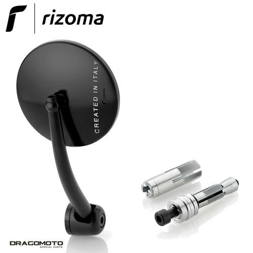 Rétroviseur Droit Pour BMW R 1200 RS (2014) - Neuf - Marque Misterbike - Pièce Rechange