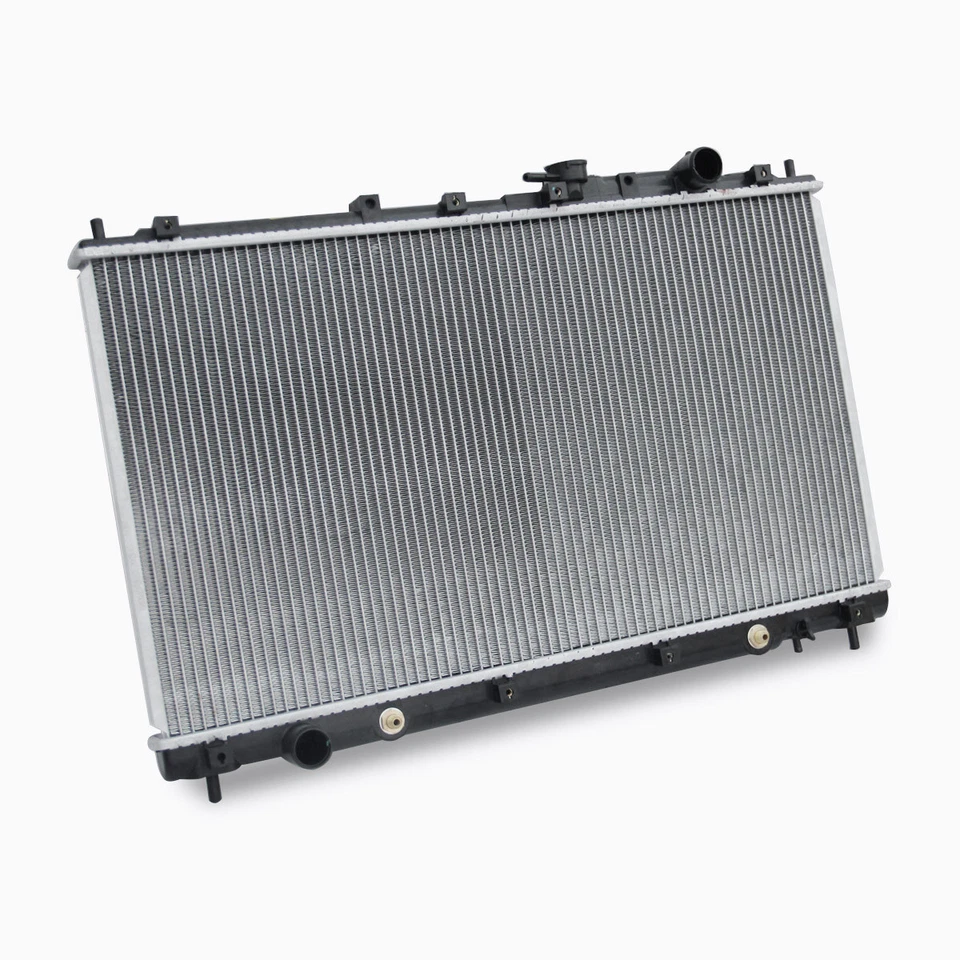 Radiator For Mitsubishi Magna TE-TW VERADA KE-KW 2.4L 4Cyl 3.0 3.5L V6 AT 96-05 - image 3 of 4