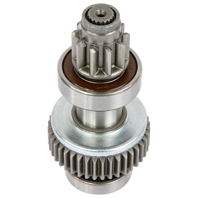 Starter Drive Bendix For Harley Softtail Touring ZN1566 1.01