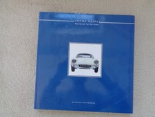 LOTUS ELITE  Racing Car for the Road  - Dennis Ortenburger