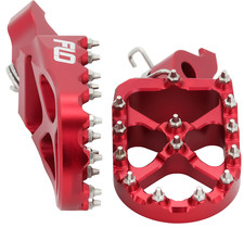 HONDA CRF450R CRF250R Flo Motorsports Wide Pr...