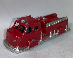 midgetoy fire truck