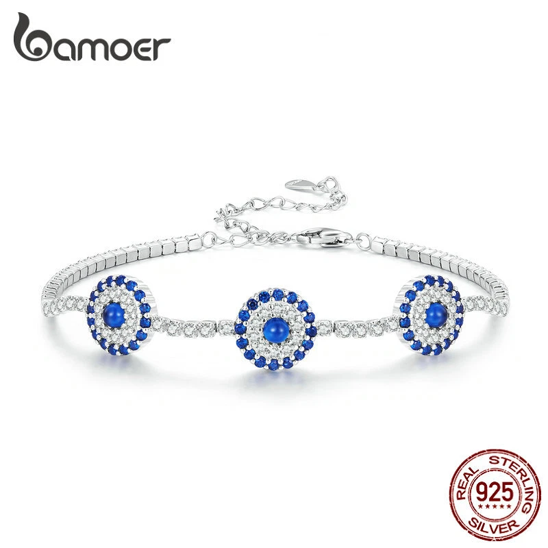 Bamoer bracelet clearance