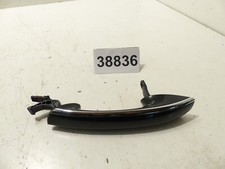 Y Original BMW G11 G12 Komfort T�rgriff aussen hinten links BLACK SAPPHIRE MET