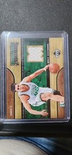 06-07 NBA UPPERDECK WALLY  SZCZERBIAK GAME USED MEMORABILIA 
