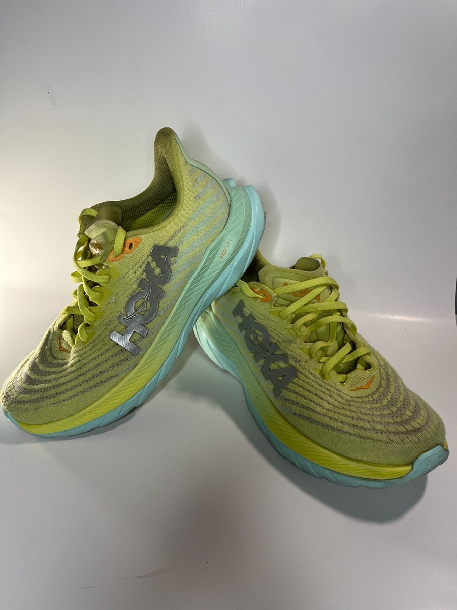 Hoka One One Women display picture 1