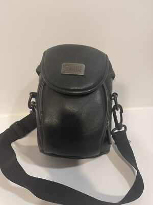 Case Logic Leather Camera Bag