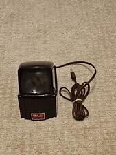 Vintage TDC Duo Vivid Viewer from Three Dimension Company - Light works
