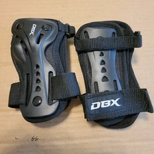 DBX Youth Inline Protective Elbow Pads Size M NEVER USED