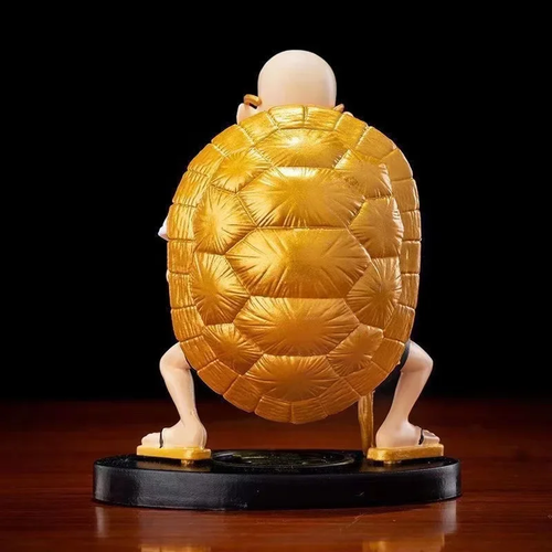 Figura Anime DBZ Moda Estilo Versión Maestro Roshi Kame Sennin Juguetes - Imagen 4 de 10