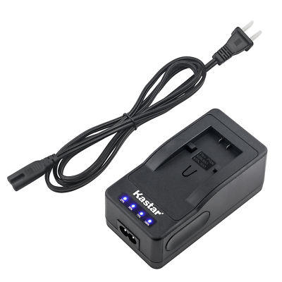 VW-VBK180 Charger for Panasonic HDC-SD60 SD60K SD60S SD80 SD80K