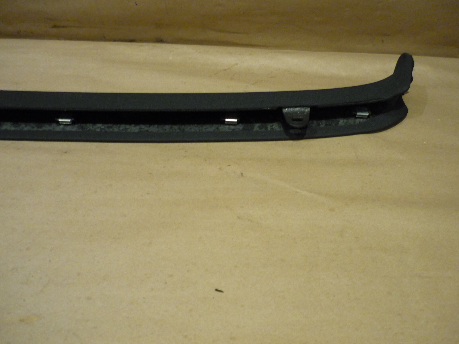 Ferrari California - Under Rear Window Lower Crossmember Trim - P/N 81975900
