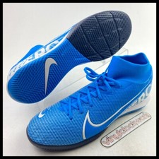 Zapatos de fútbol sala Nike Mercurial Superfly 7 Academy IC para hombre 12 AT7975-414